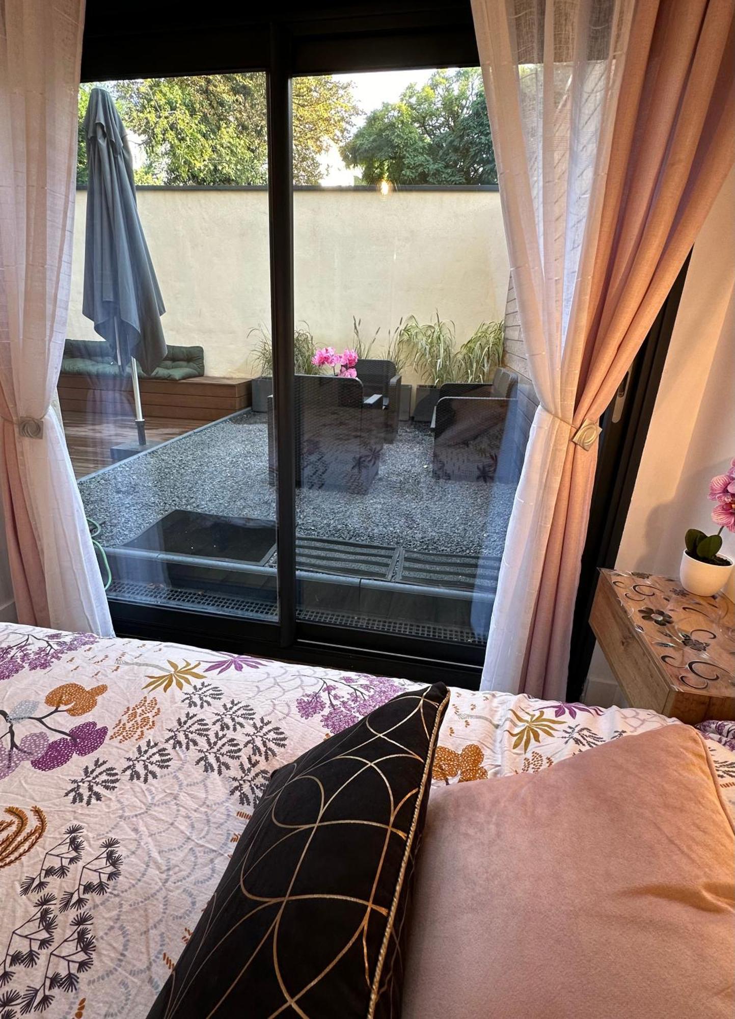 Le Briand Appartement 4Etoiles Nancy Thermal Cosy Avec Terrasse Wifi Экстерьер фото