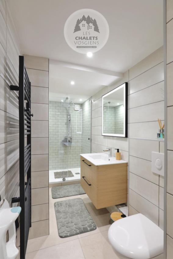 Le Briand Appartement 4Etoiles Nancy Thermal Cosy Avec Terrasse Wifi Экстерьер фото